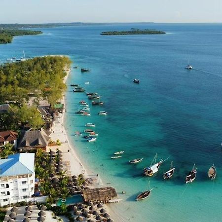 Sunseabar Beach Hotel Кендва Екстер'єр фото