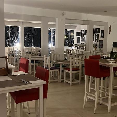 Sunseabar Beach Hotel Кендва Екстер'єр фото