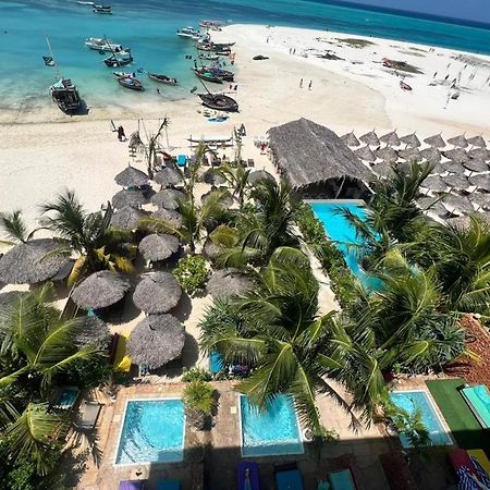 Sunseabar Beach Hotel Кендва Екстер'єр фото
