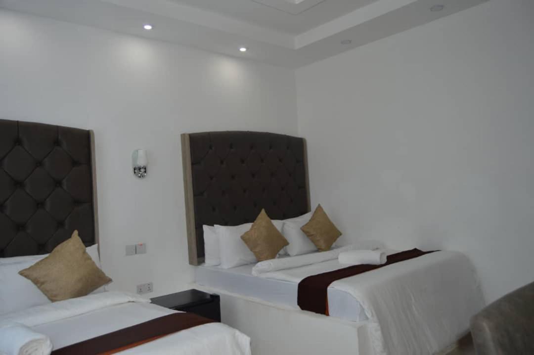 Sunseabar Beach Hotel Кендва Екстер'єр фото