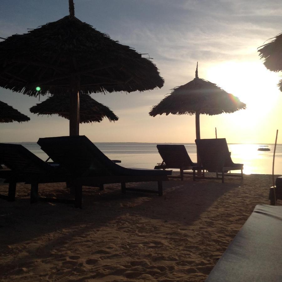 Sunseabar Beach Hotel Кендва Екстер'єр фото