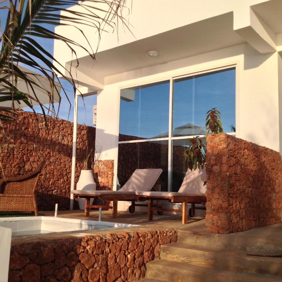 Sunseabar Beach Hotel Кендва Екстер'єр фото