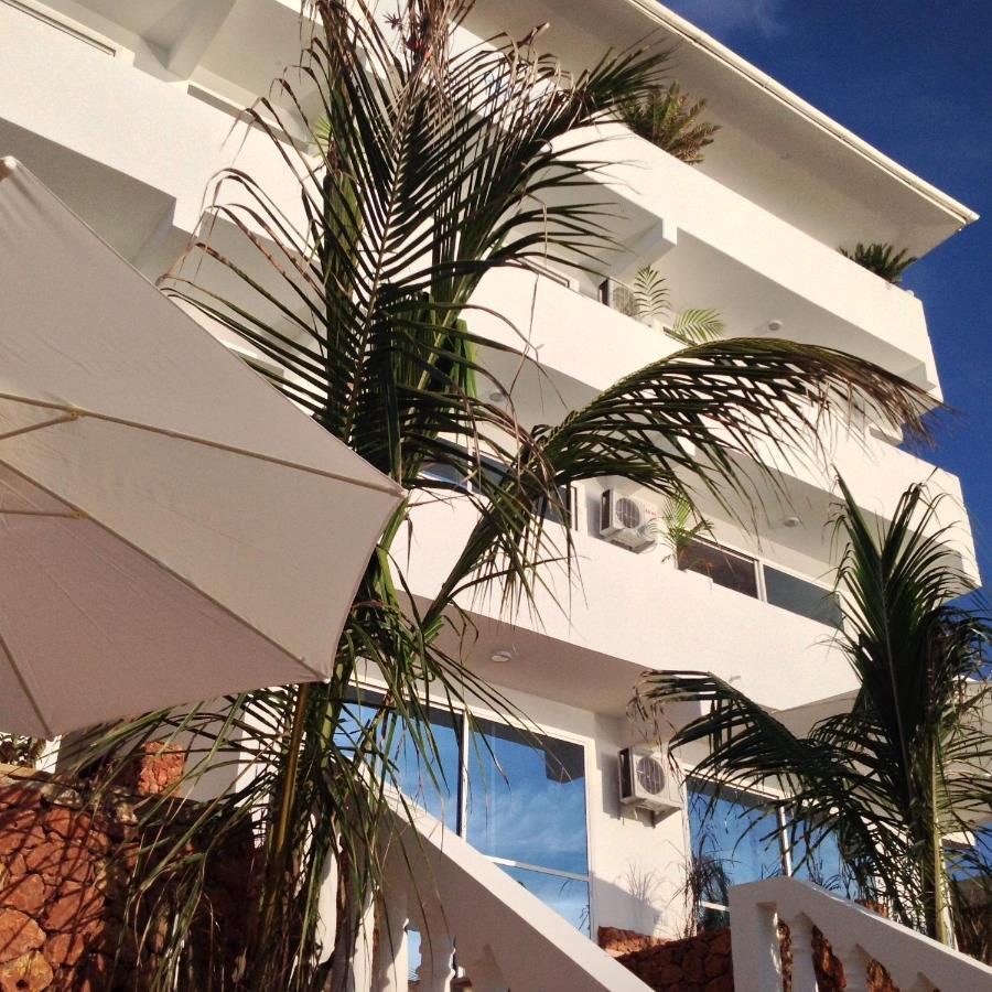 Sunseabar Beach Hotel Кендва Екстер'єр фото