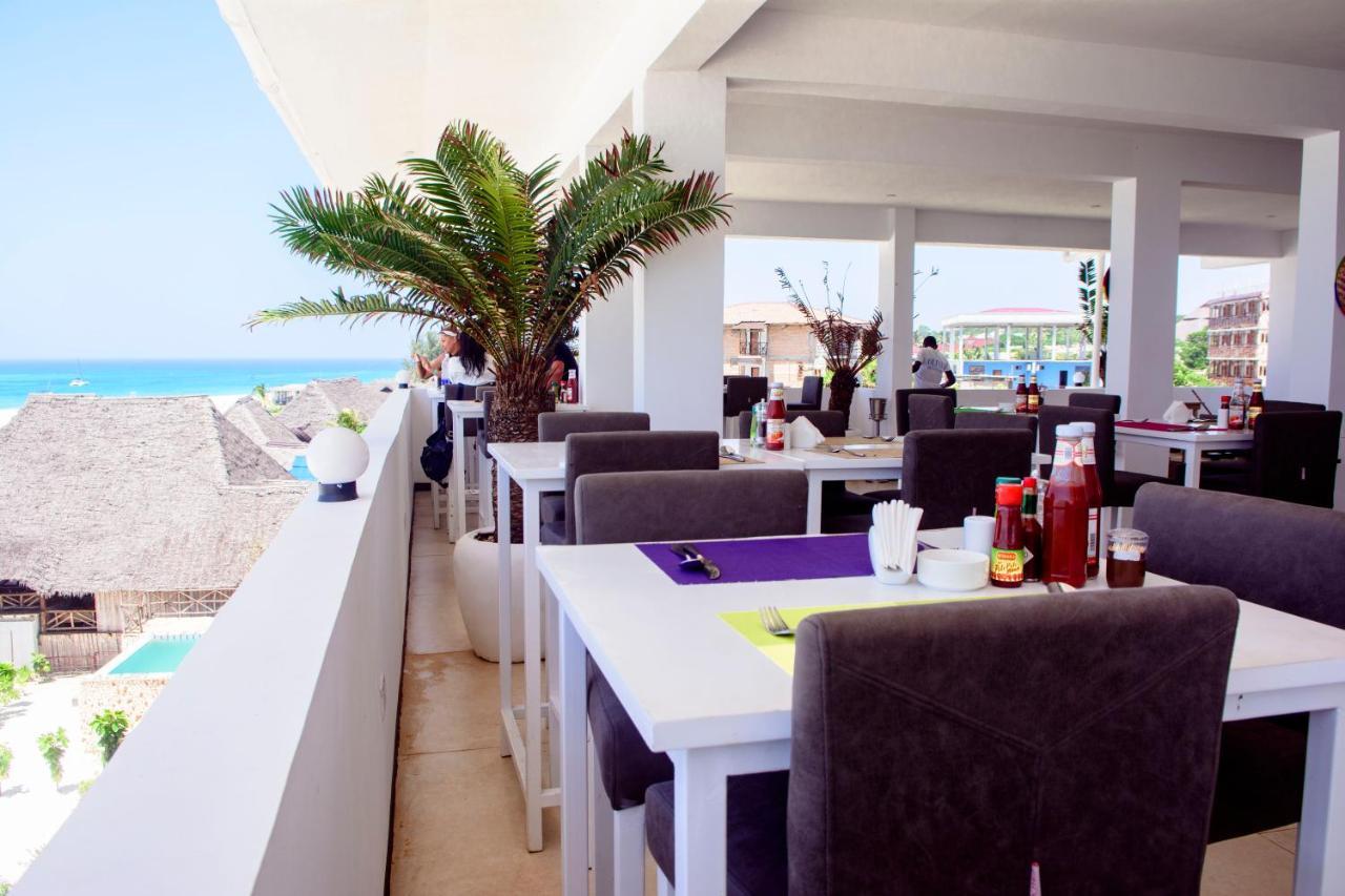 Sunseabar Beach Hotel Кендва Екстер'єр фото